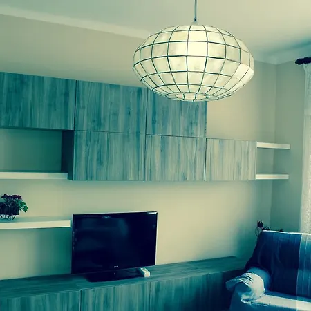 Chalet La Brisa 度假居 普拉加德阿罗
