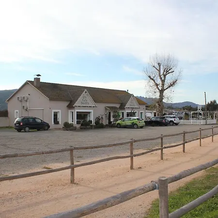 Chalet La Brisa