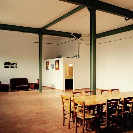 Chalet La Brisa * 普拉加德阿罗