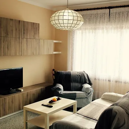 Chalet La Brisa 度假居